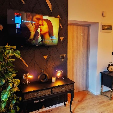 Apartamenty Toskania Πόζναν Εξωτερικό φωτογραφία